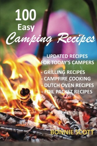 100 Easy Camping Recipes