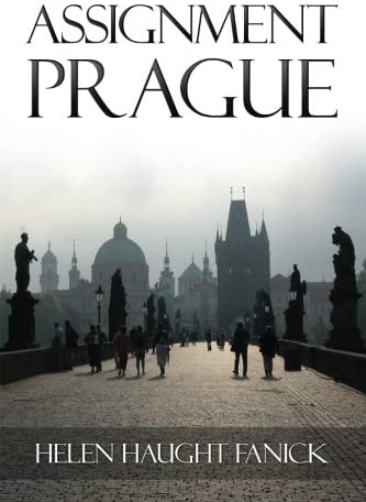 Assignment Prague