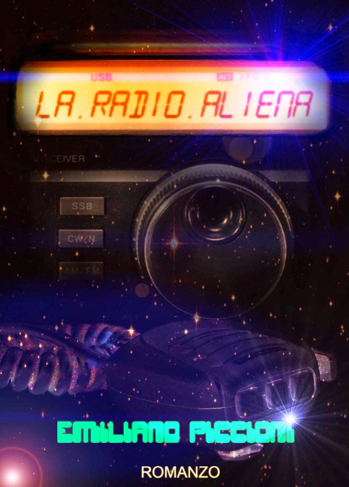 La Radio Aliena