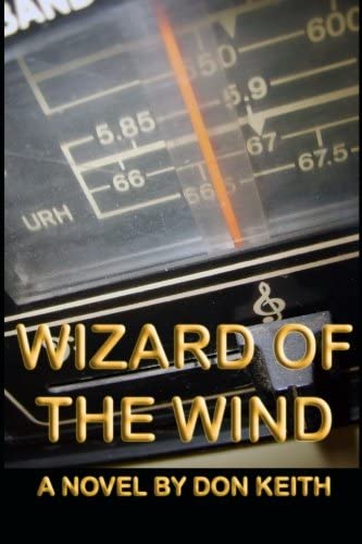 Wizard of the Wind