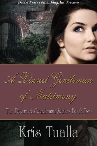 A Discreet Gentleman of Matrimony