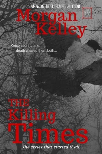 The Killing Times: An FBI Thriller (An FBI Romance/Thriller)