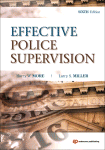 Effective Police Supervision