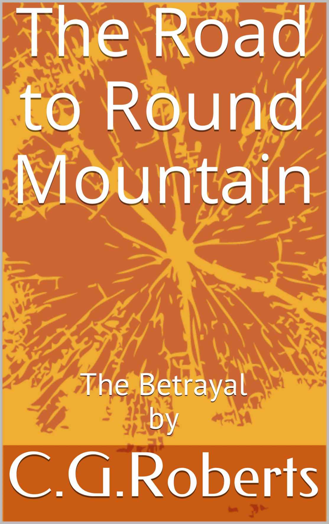 The Road to Round Mountain