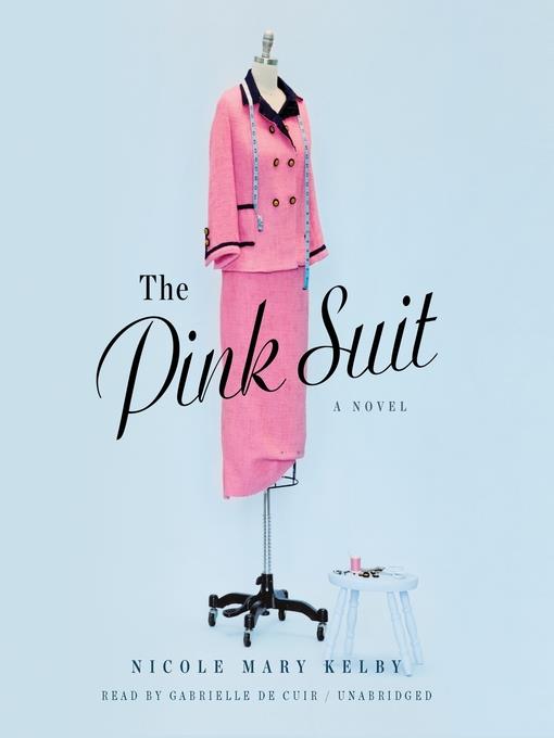 The Pink Suit