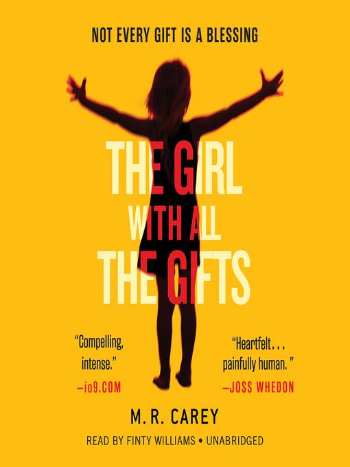 The Girl with All the Gifts