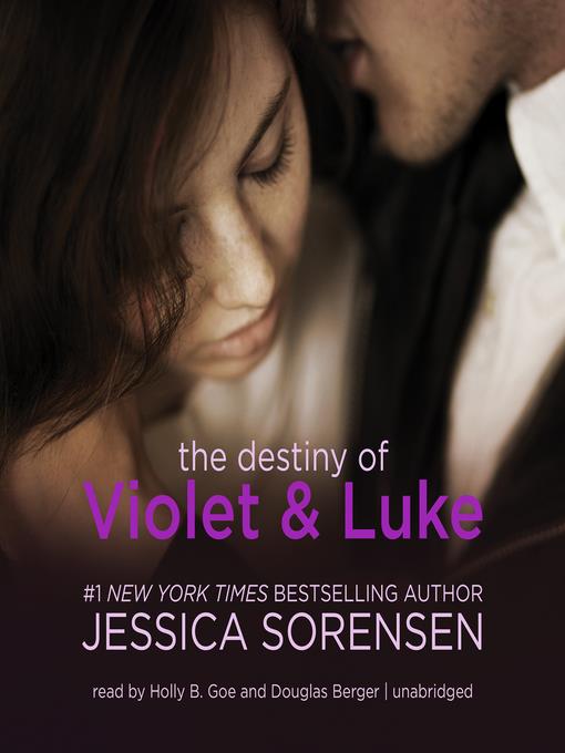 The Destiny of Violet & Luke