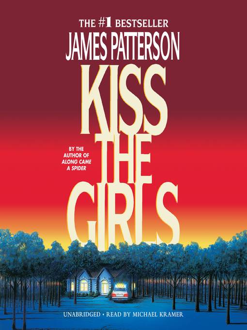 Kiss the Girls