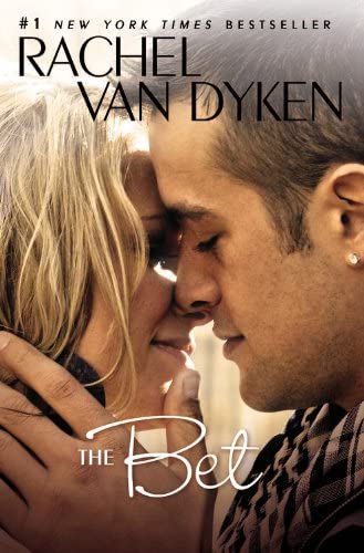 The Bet (The Bet series, Book 1)