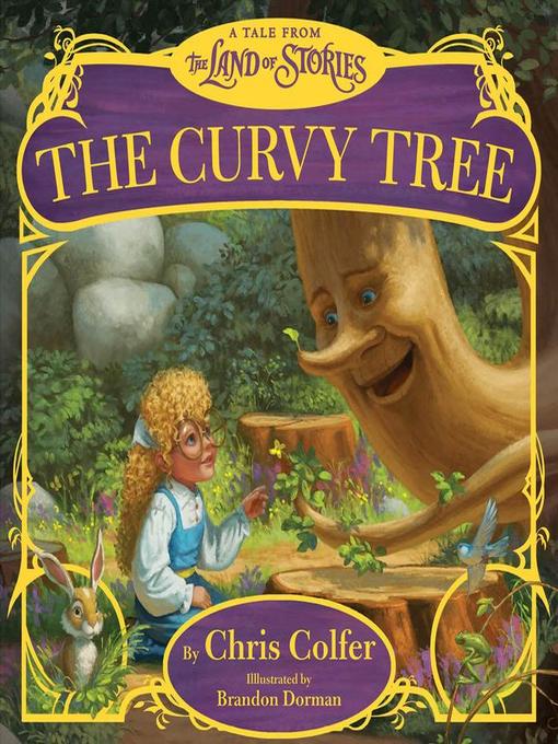 The Curvy Tree