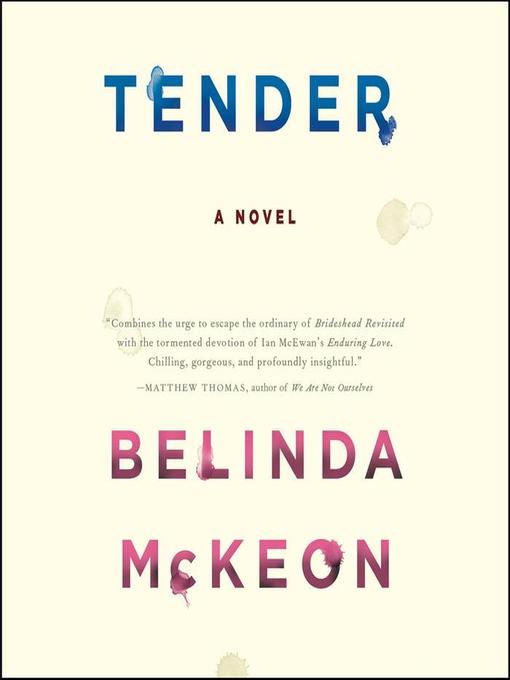 Tender