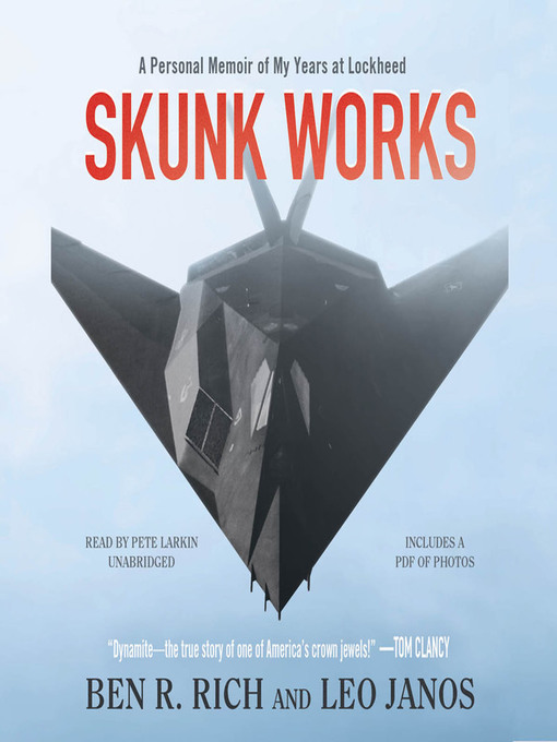 Skunk Works