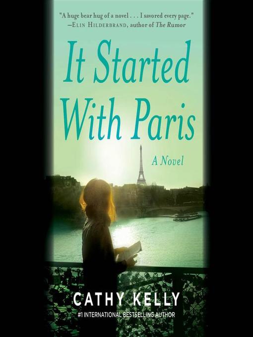 It Started With Paris