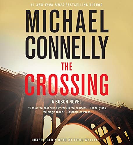 The Crossing: Library Edition