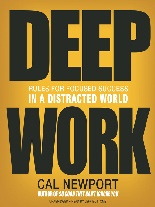 Deep Work