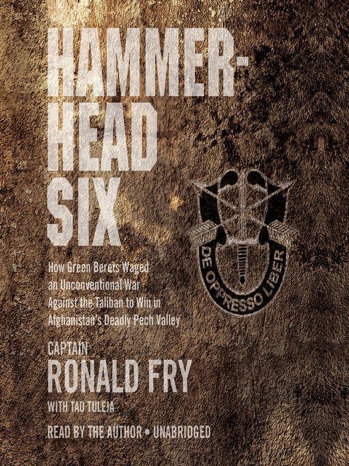 Hammerhead Six