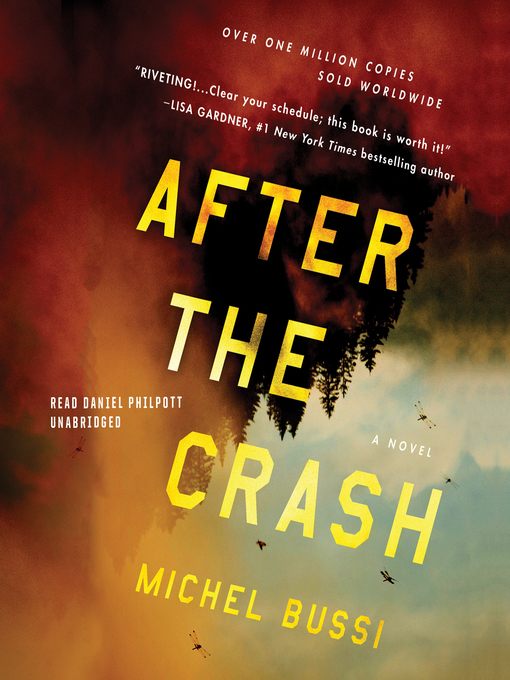 After the Crash