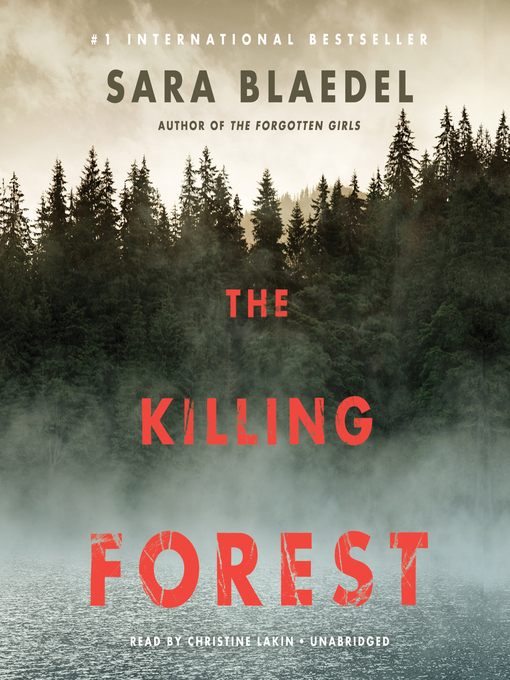 The Killing Forest