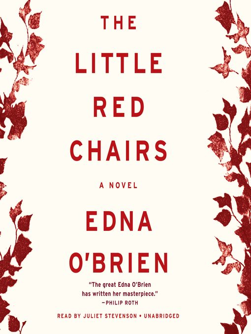 The Little Red Chairs