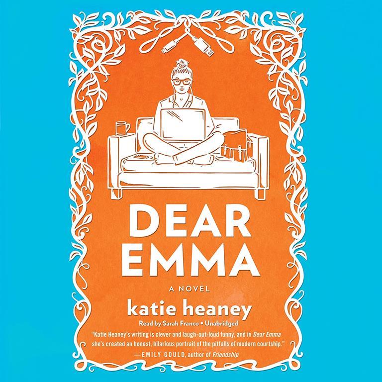 Dear Emma: A Novel