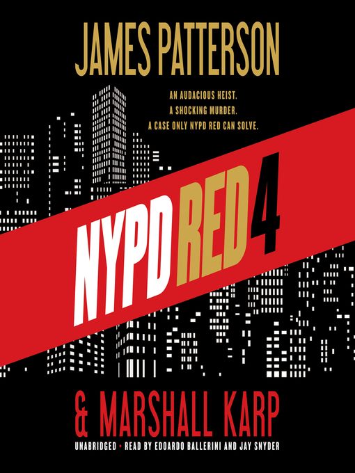 NYPD Red 4