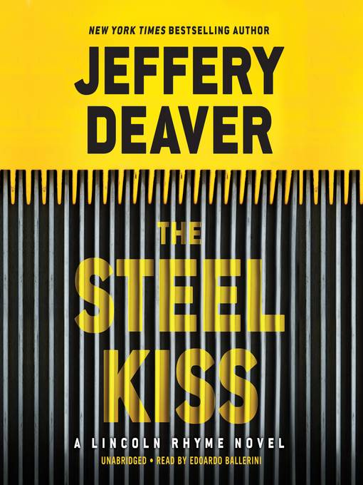 The Steel Kiss