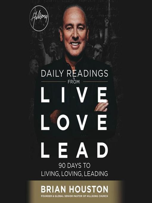 Daily Readings from Live Love Lead
