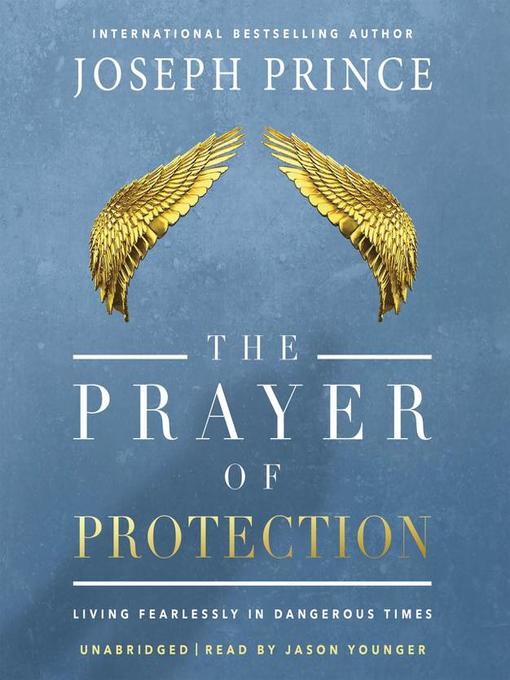 The Prayer of Protection