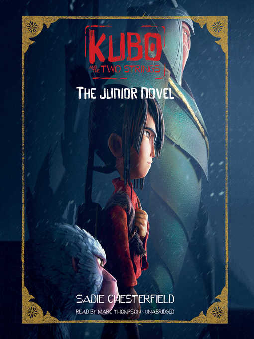 Kubo and the Two Strings