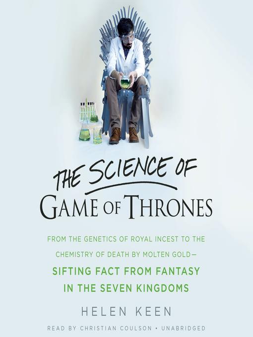 The Science of Game of Thrones