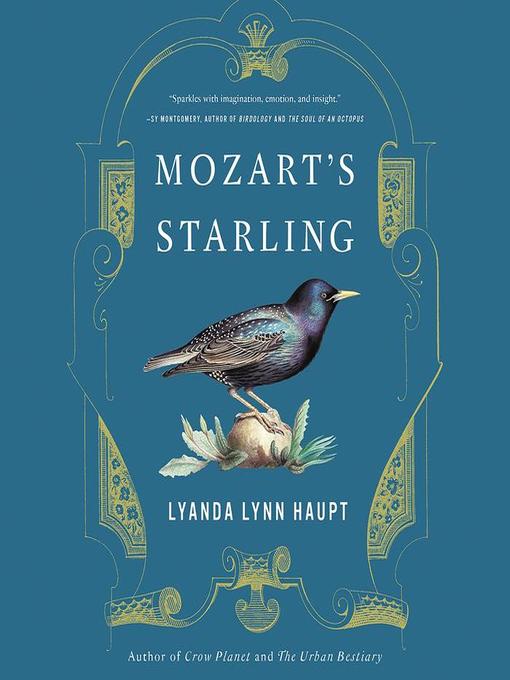 Mozart's Starling