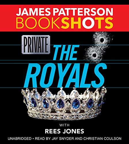 Private: The Royals (BookShots)