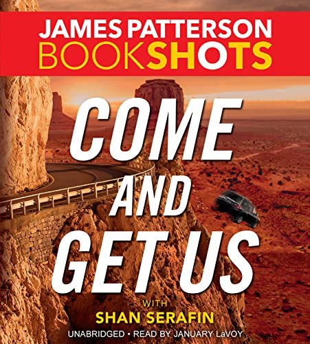 Come and Get Us (BookShots)