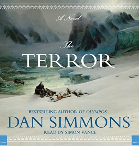 The Terror: A Novel