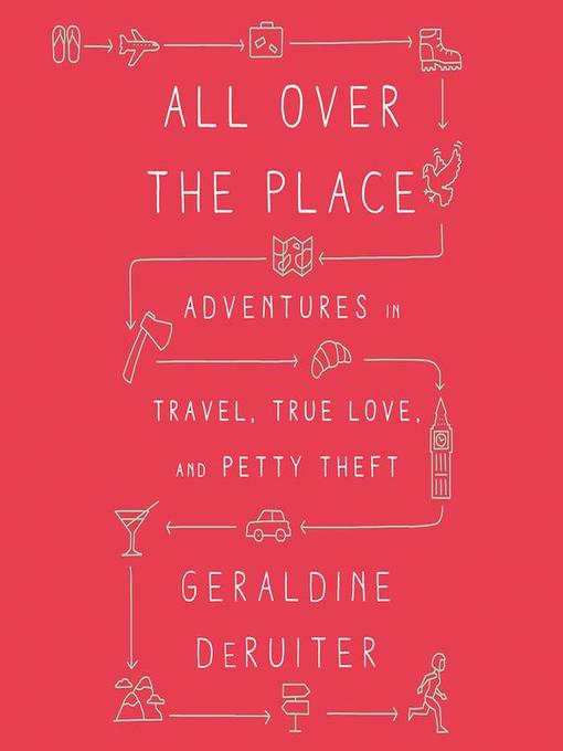 All Over the Place