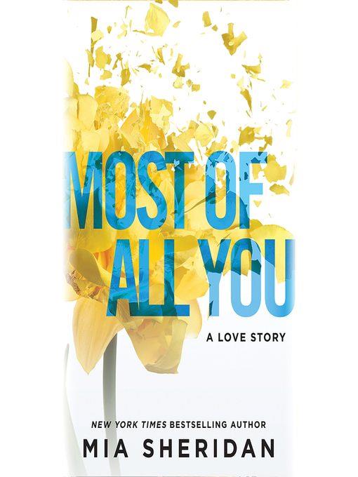 Most of All You