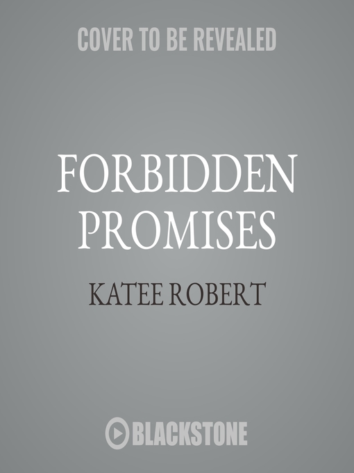 Forbidden Promises