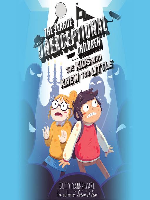 The Kids Who Knew Too Little