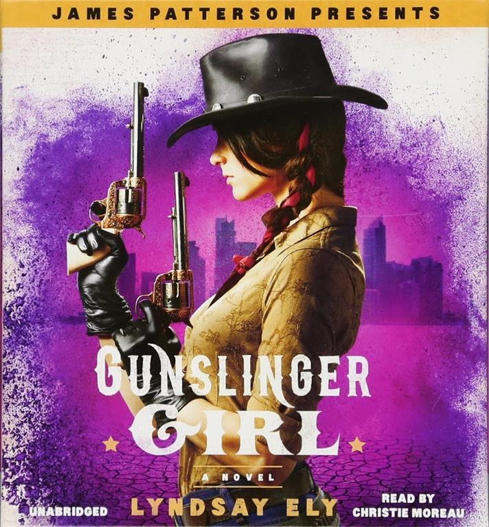 Gunslinger Girl