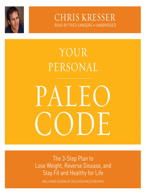 Your Personal Paleo Code