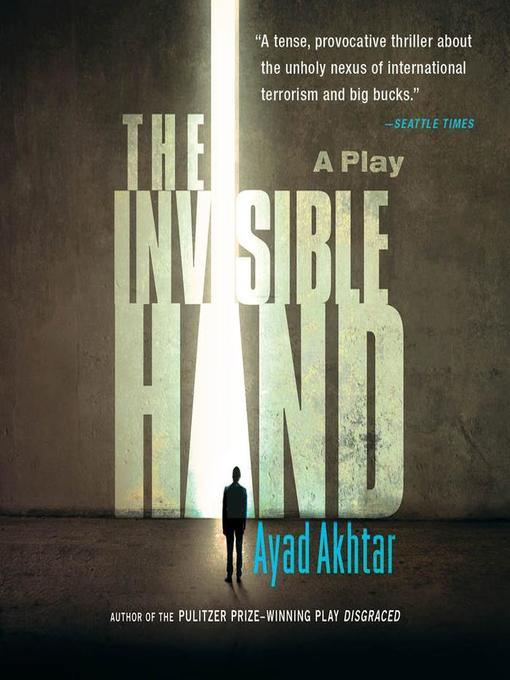 The Invisible Hand