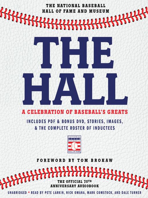 The Hall