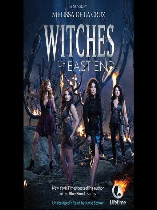 Witches of East End