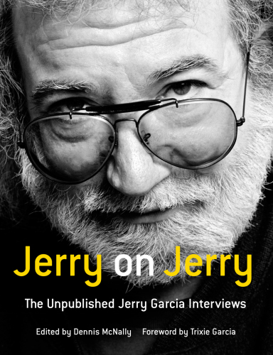 Jerry on Jerry