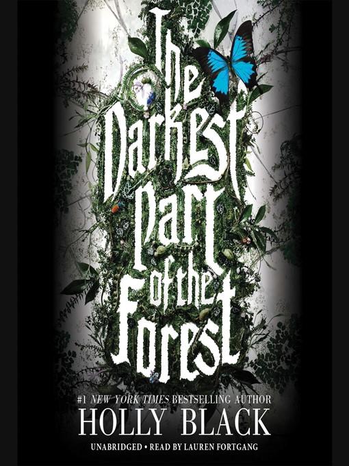 The Darkest Part of the Forest