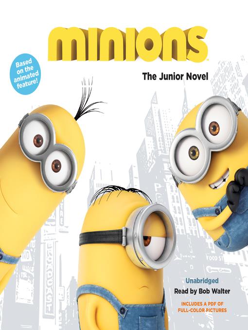 Minions