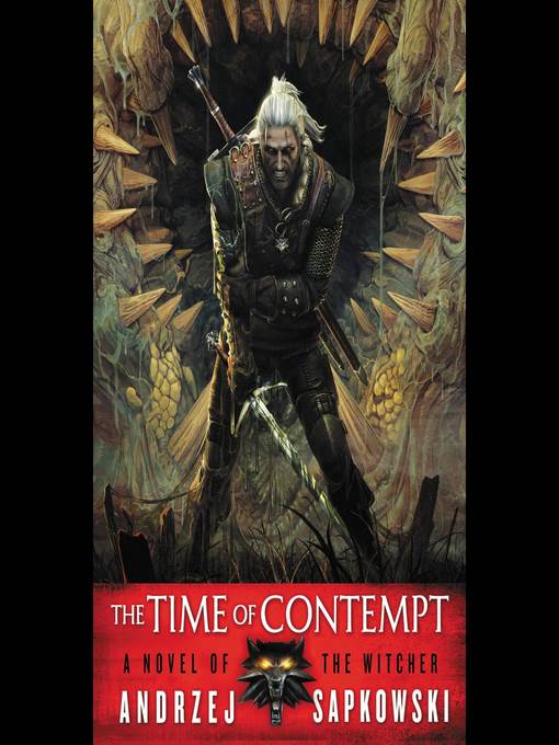 The Time of Contempt