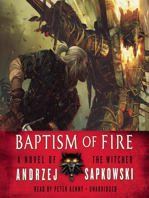 Baptism of Fire