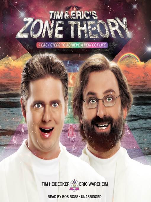 Tim and Eric's Zone Theory