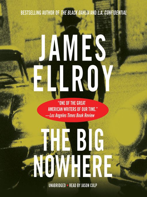 The Big Nowhere